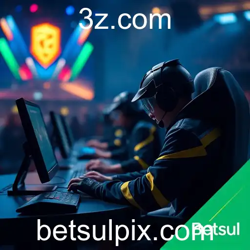 A Ascensão do Betsul no Mercado de Apostas Online