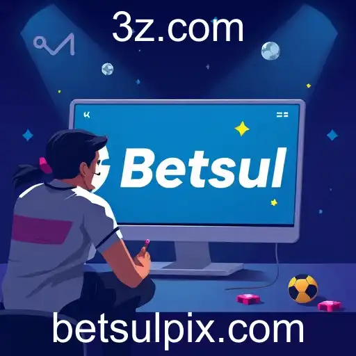 A Evolução do Perigo: Jogos de Apostas Online Ameaçam a Sociedade