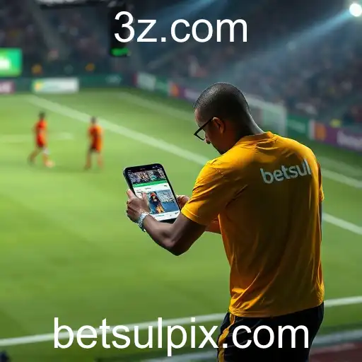 Inovações e Tendências no Mercado de Jogos Online