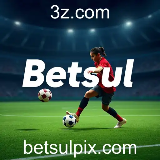 Betsul Revoluciona o Mercado de Apostas em 2025