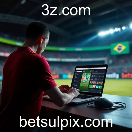 A Ascensão do Betsul e o Cenário Atual dos Jogos Online