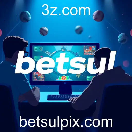 Expansão dos Jogos Online em 2025