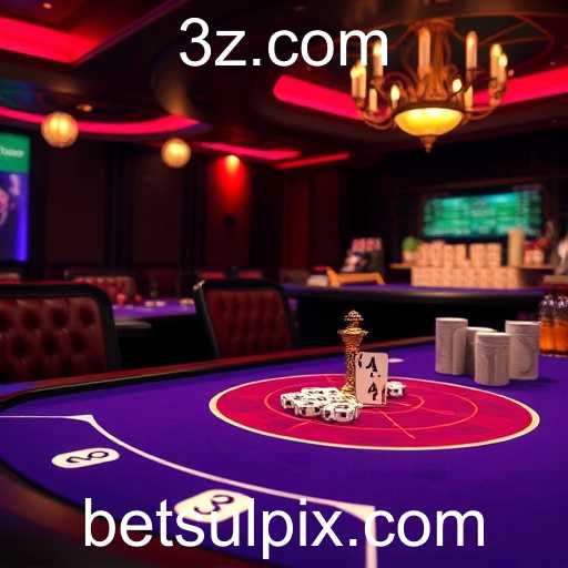 Expansão do Mercado de Apostas Online no Brasil: Perspectivas e Desafios