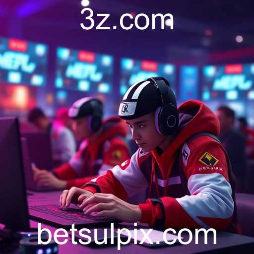 Tendências e Impactos do Mercado de Jogos em 2025