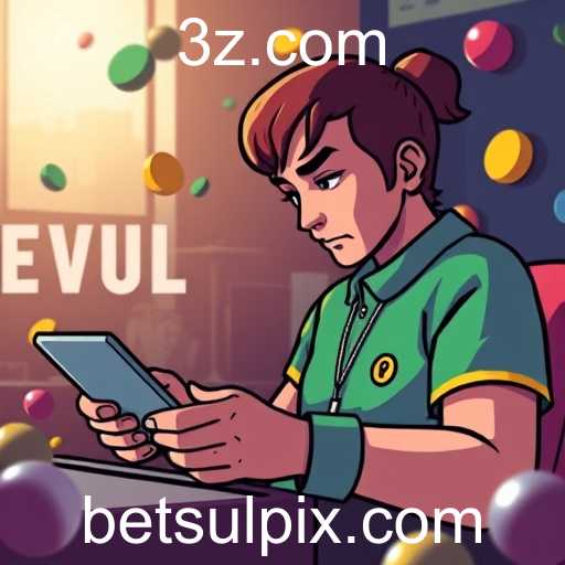 O Impacto Econômico dos Jogos de Sorte Online no Brasil