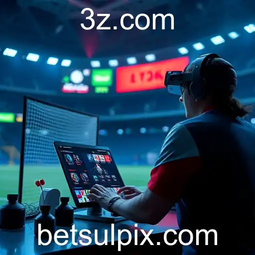 A Evolução dos Jogos Online no Brasil