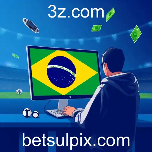 Apostadores Celebram Novo Marco de Participação Online