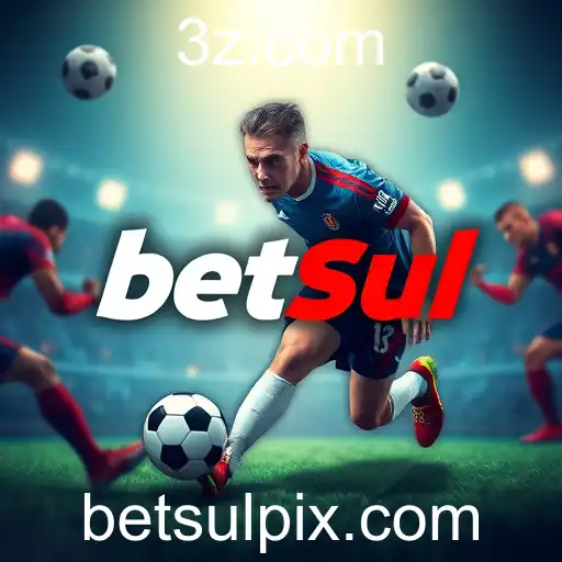 A Ascensão do Betsul no Cenário de Jogos Online