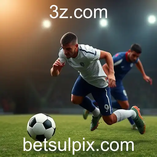 Apostas Esportivas no Betsul: Um Guia Completo para Iniciantes