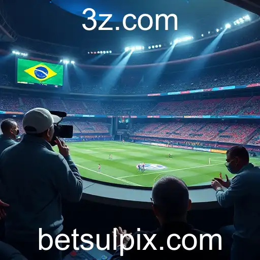 A Evolução dos Jogos de Azar no Brasil