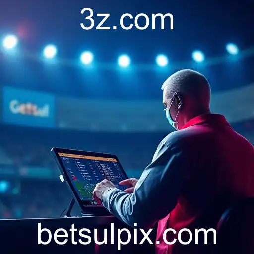 A Evolução dos Jogos Online: O Impacto da Betsul em 2025