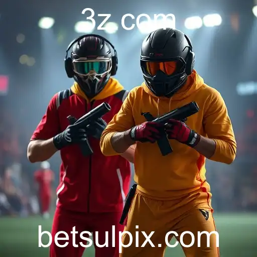 Expansão e Impacto dos Sites de Jogos em 2025