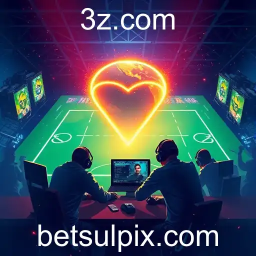 O Impacto dos Jogos Online no Brasil em 2025