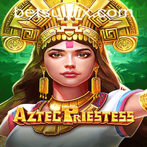 Immerse Yourself in the Mystical World of AztecPriestess: A Unique Gaming Experience