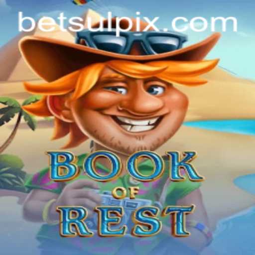 Explore the Enchanting World of BookofRest: A Comprehensive Guide