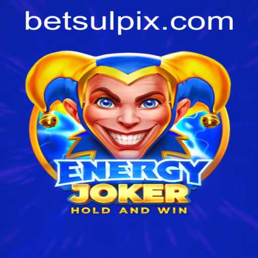 Discover EnergyJoker: The Thrilling New Game Taking the Betting World by Storm