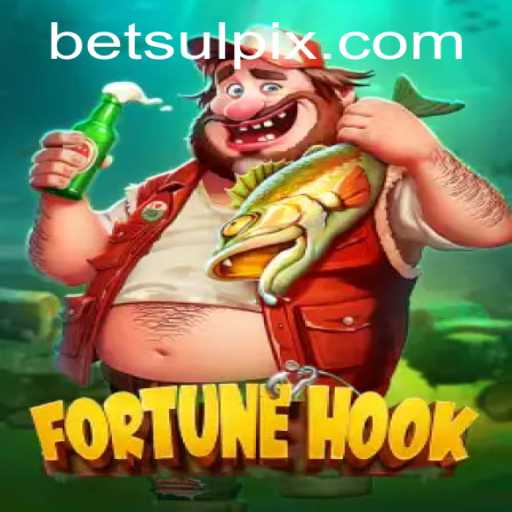 Unlocking the Thrills of FortuneHook: A Dynamic Gaming Experience