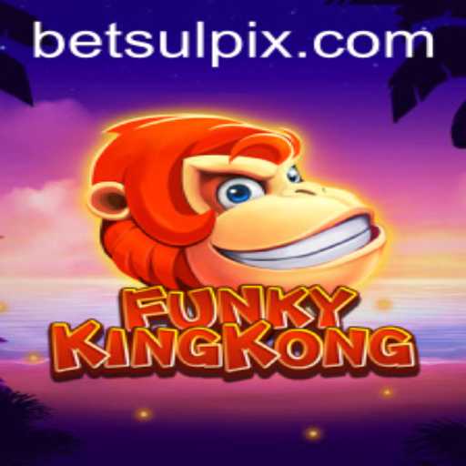 FunkyKingKong: The Revolution in Online Gaming with Betsul