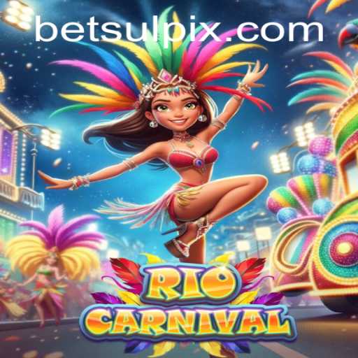 Experience the Thrill of RioCarnival: A Festive Gaming Adventure with Betsul