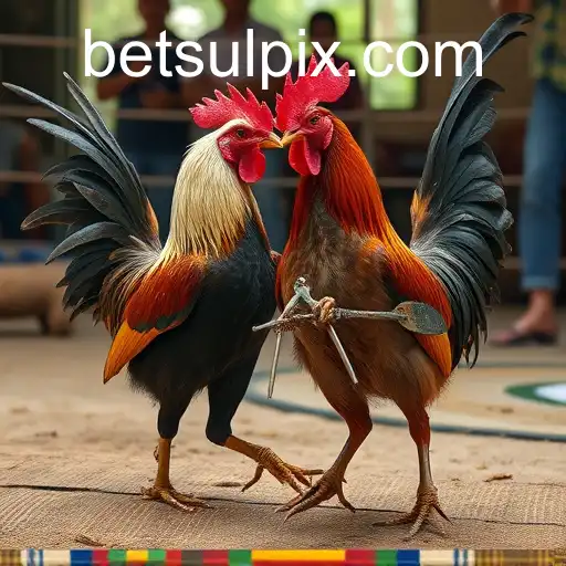 Sabong Games in the Digital Era