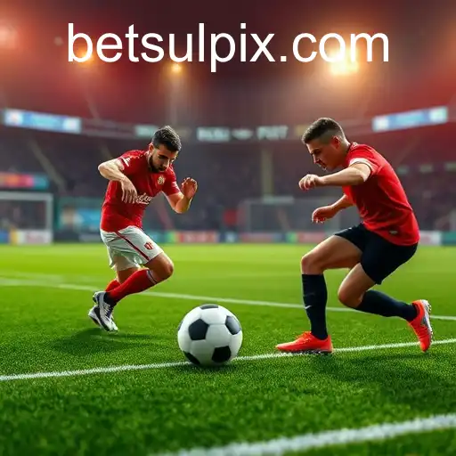 Exploring the Intricacies of Sports Betting: The Betsul Experience